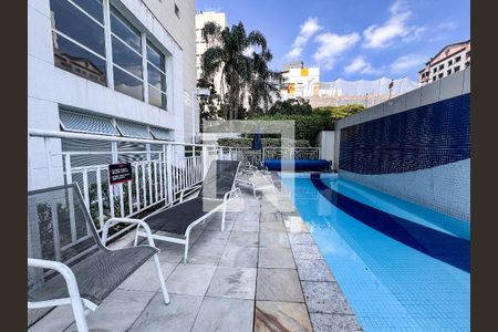 Apartamento à venda com 55m², 2 quartos e 1 vagaÁrea comum - Solarium 