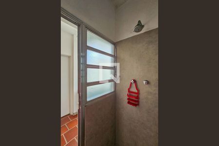 Apartamento para alugar com 160m², 3 quartos e 1 vaga Apartamento para alugar com 160m², 3 quartos e 1 vagaBanheiro