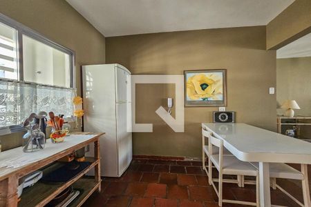 Apartamento para alugar com 160m², 3 quartos e 1 vaga Apartamento para alugar com 160m², 3 quartos e 1 vagaCozinha