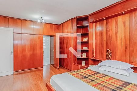 Quarto de casa para alugar com 3 quartos, 293m² em Scharlau, São Leopoldo