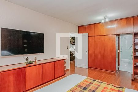 Quarto de casa para alugar com 3 quartos, 293m² em Scharlau, São Leopoldo