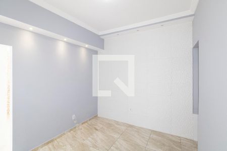 Sala de casa para alugar com 2 quartos, 51m² em Campo Grande, Rio de Janeiro