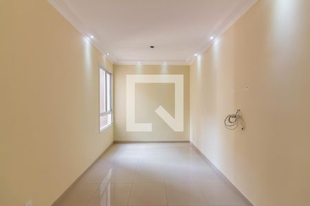 Sala  de apartamento para alugar com 2 quartos, 45m² em Jardim Sao Pedro, Osasco