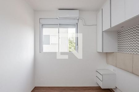 Quarto de apartamento à venda com 2 quartos, 51m² em Scharlau, São Leopoldo