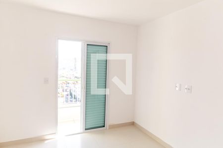 Suite de apartamento para alugar com 3 quartos, 77m² em Jardim Flor da Montanha, Guarulhos
