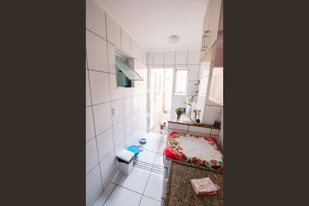 Apartamento para alugar com 113m², 3 quartos e 1 vagaCozinha