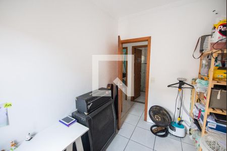 Quarto 1 de apartamento para alugar com 3 quartos, 113m² em Residencial Portal da Mantiqueira, Taubaté