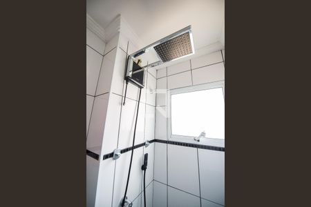 Apartamento para alugar com 113m², 3 quartos e 1 vagaBanheiro da Suíte