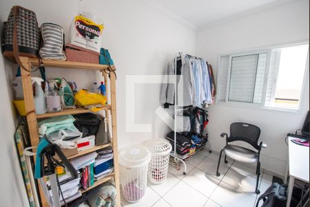 Quarto 1 de apartamento para alugar com 3 quartos, 113m² em Residencial Portal da Mantiqueira, Taubaté