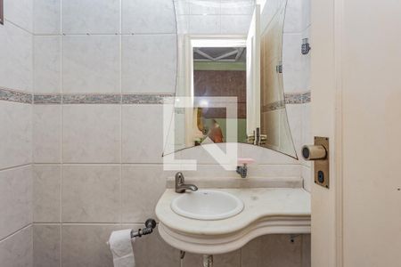 Lavabo de casa para alugar com 4 quartos, 500m² em Cursino, São Paulo