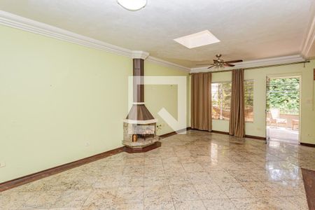 Sala de casa para alugar com 4 quartos, 500m² em Cursino, São Paulo