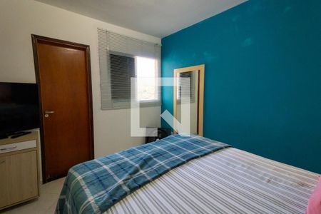 Casa à venda com 132m², 3 quartos e 2 vagasQuarto 3