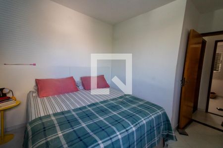 Casa à venda com 132m², 3 quartos e 2 vagasQuarto 3