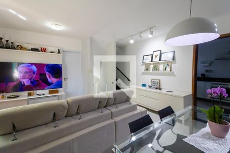Sala de casa à venda com 3 quartos, 132m² em Vila Formosa, São Paulo