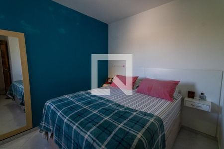 Casa à venda com 132m², 3 quartos e 2 vagasQuarto 3