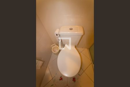 Casa à venda com 132m², 3 quartos e 2 vagasBanheiro 3