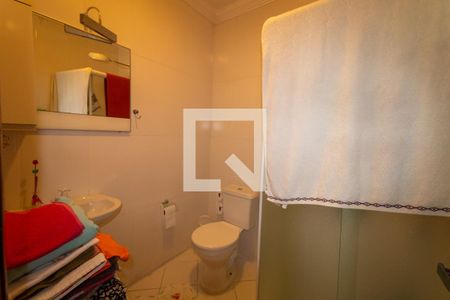 Casa à venda com 132m², 3 quartos e 2 vagasBanheiro 2