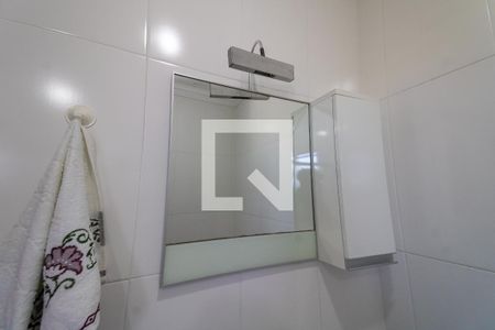 Casa à venda com 132m², 3 quartos e 2 vagasBanheiro