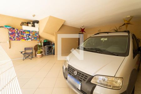 Casa à venda com 132m², 3 quartos e 2 vagasGaragem