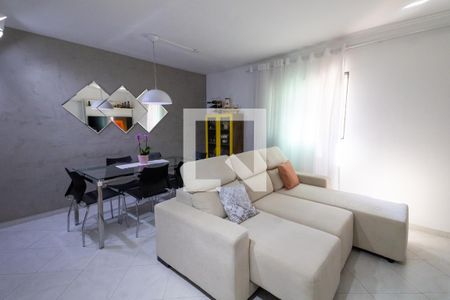 Sala de casa à venda com 3 quartos, 132m² em Vila Formosa, São Paulo