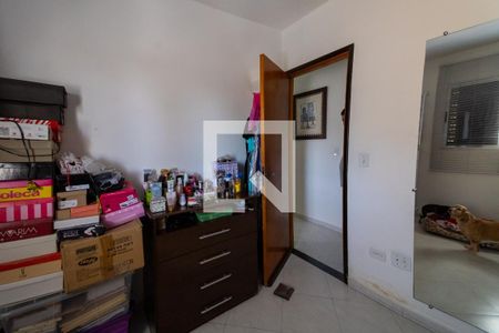 Casa à venda com 132m², 3 quartos e 2 vagasQuarto 2