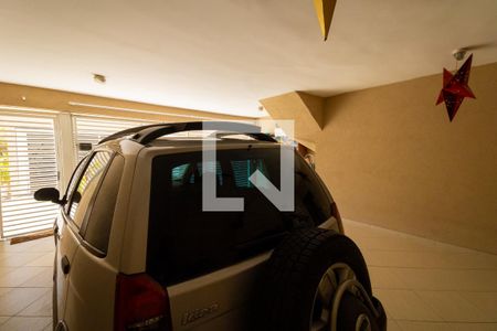 Casa à venda com 132m², 3 quartos e 2 vagasGaragem