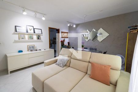 Sala de casa à venda com 3 quartos, 132m² em Vila Formosa, São Paulo