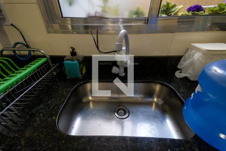 Casa à venda com 132m², 3 quartos e 2 vagasCozinha