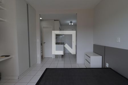 Suite  de kitnet/studio para alugar com 1 quarto, 22m² em Iguatemi, Ribeirão Preto