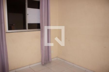 Quarto  de apartamento à venda com 2 quartos, 45m² em Vila Belem, Contagem