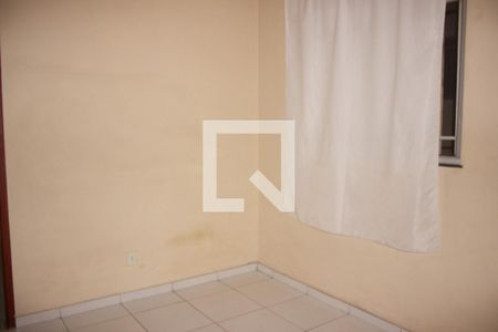 Sala de apartamento à venda com 2 quartos, 45m² em Vila Belem, Contagem