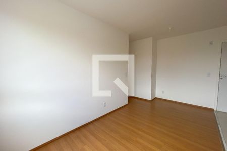 Sala de apartamento para alugar com 2 quartos, 52m² em Santa Maria, Belo Horizonte