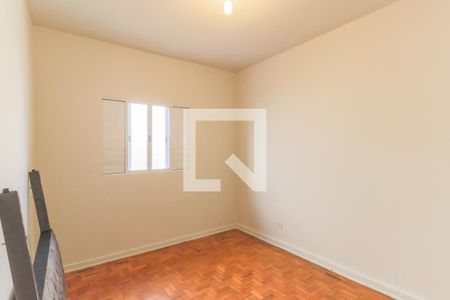 Quarto 2 de casa de condomínio para alugar com 2 quartos, 70m² em Vila Congonhas, São Paulo