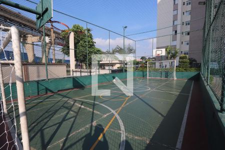 Apartamento à venda com 63m², 3 quartos e 1 vagaÁrea comum - Quadra