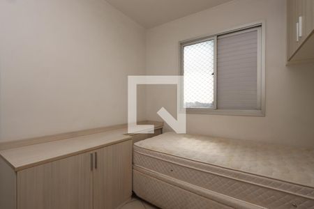 Apartamento à venda com 63m², 3 quartos e 1 vagaQuarto 3