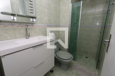 Apartamento à venda com 63m², 3 quartos e 1 vagaBanheiro
