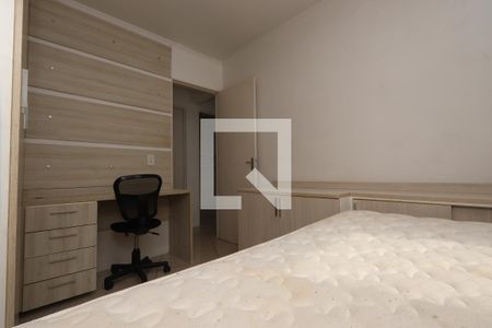 Apartamento à venda com 63m², 3 quartos e 1 vagaQuarto 3