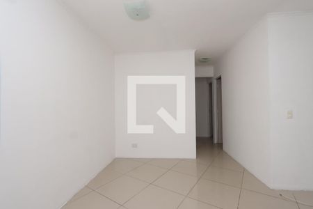 Sala de apartamento para alugar com 3 quartos, 63m² em Vila Cunha Bueno, São Paulo