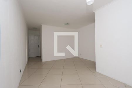 Sala de apartamento à venda com 3 quartos, 63m² em Vila Cunha Bueno, São Paulo
