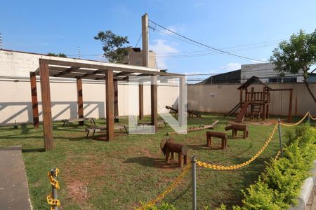 Apartamento à venda com 63m², 3 quartos e 1 vagaÁrea comum - Playground