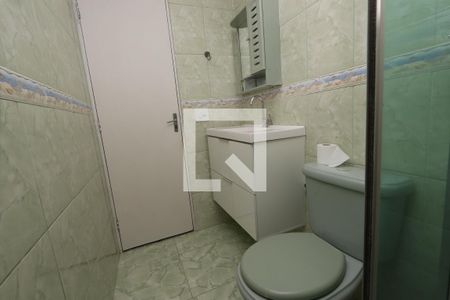 Apartamento à venda com 63m², 3 quartos e 1 vagaBanheiro