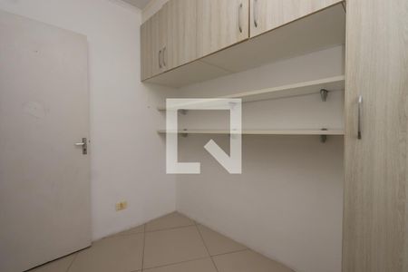 Apartamento à venda com 63m², 3 quartos e 1 vagaQuarto 2