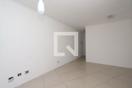Sala de apartamento à venda com 3 quartos, 63m² em Vila Cunha Bueno, São Paulo