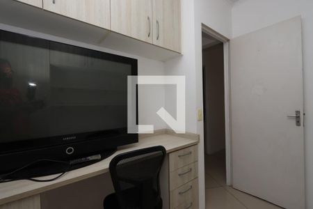 Apartamento à venda com 63m², 3 quartos e 1 vagaQuarto 2