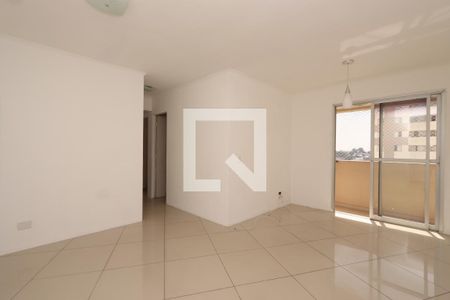 Sala de apartamento à venda com 3 quartos, 63m² em Vila Cunha Bueno, São Paulo