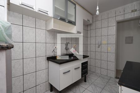 Apartamento à venda com 63m², 3 quartos e 1 vagaCozinha