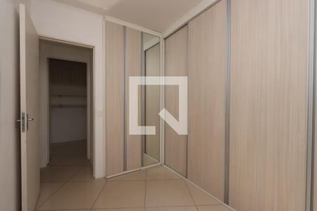 Quarto 1 de apartamento para alugar com 3 quartos, 63m² em Vila Cunha Bueno, São Paulo