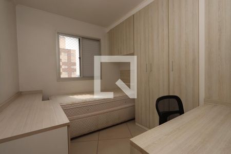 Apartamento à venda com 63m², 3 quartos e 1 vagaQuarto 3