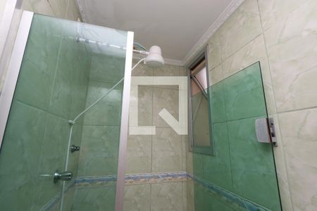 Apartamento à venda com 63m², 3 quartos e 1 vagaBanheiro