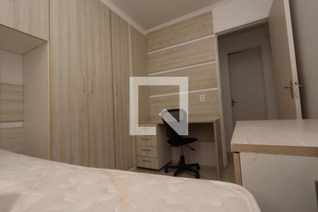 Apartamento à venda com 63m², 3 quartos e 1 vagaQuarto 3